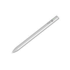 Logitech Crayon (USB-C) - Silver