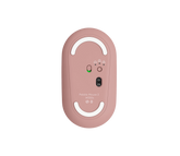 Pebble 2 Combo - Tonal Rose - English US (QWERTY)
