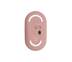 Pebble 2 Combo - Tonal Rose - English US (QWERTY)