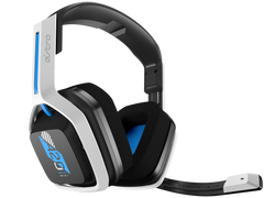 ASTRO A20 - Blue/White