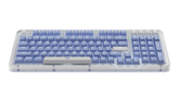 Alto Keys K98M - Lilac - English US (QWERTY)