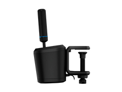RS Shifter & Handbrake - Black