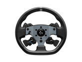 PRO Racing GT D Rim - Black