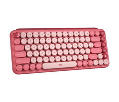POP Keys - Heartbreaker - English US (QWERTY)