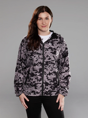 LIGHTSPEED Camo Jacket - Unisex - camo-swatch
