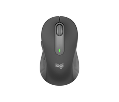 Signature M650 - Graphite