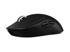 PRO X SUPERLIGHT - Black