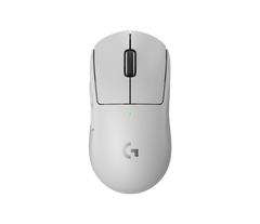 PRO X SUPERLIGHT 2 - White