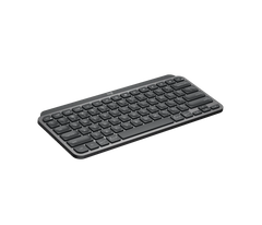 MX Keys Mini - Graphite - English US (QWERTY)