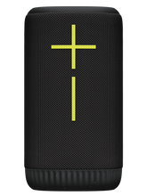EVERBOOM - Charcoal Black
