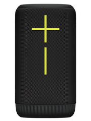 EVERBOOM - Charcoal Black