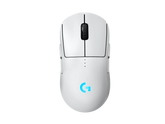 PRO 2 LIGHTSPEED - White
