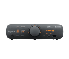Z906 5.1 Surround Sound Speaker System - Black