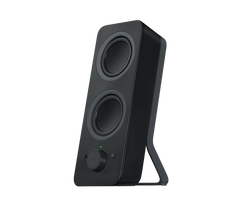 Z207 Bluetooth Computer Speakers - Black