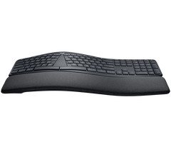 ERGO K860 - Graphite - English US (QWERTY)