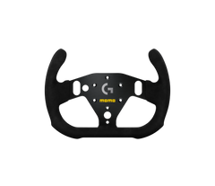 SIM GT-Racer 290 - Black