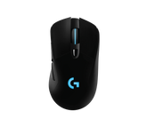 G703 - Black
