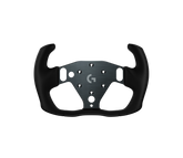RS Track Wheel - Black