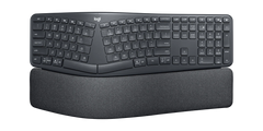 ERGO K860 - Graphite - English US (QWERTY)