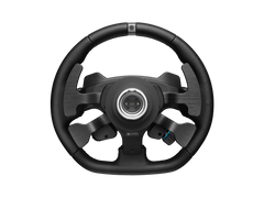 PRO Racing GT D Rim - Black