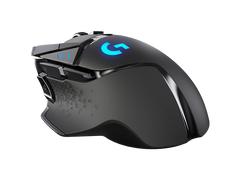 G502 LIGHTSPEED - Black