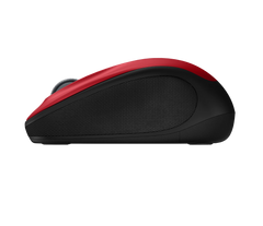 M325S Wireless Mouse - Pale Grey