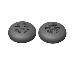 Zone Series Replaceable Earpads - Rose