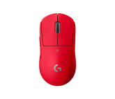 PRO X SUPERLIGHT 2 SE - Red