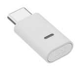 Zone USB-C Receiver - Off-white
