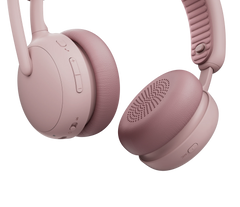 Zone Series Replaceable Earpads - Rose