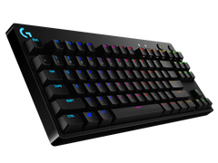PRO - Black - English US (QWERTY)