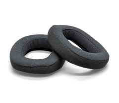 Zone Vibe replaceable earpads - Graphite