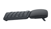 Refurbished ERGO K860 - Graphite - English US (QWERTY)
