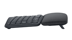 Refurbished ERGO K860 - Graphite - English US (QWERTY)