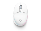 G705 - White