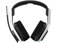 ASTRO A20 - Blue/White