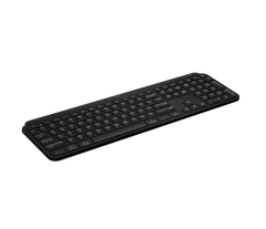 Refurbished MX Keys S Keyboard - Black - English US (QWERTY)