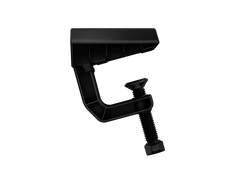 Table Clamp for RS50 - Black