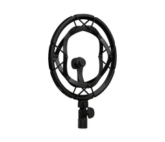 Radius III - black