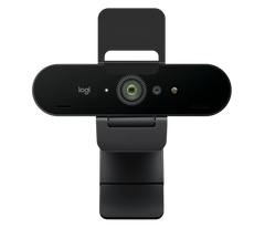 Brio 4K - Graphite