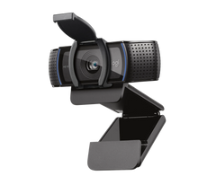 C920S PRO HD WEBCAM - Black