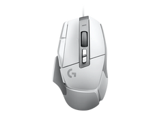 G502 X - White
