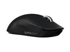 PRO X SUPERLIGHT - Black