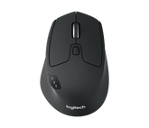 M720 Triathlon - Black