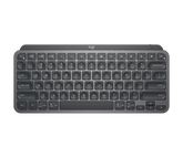 MX Keys Mini - Graphite - English US (QWERTY)