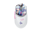 G309 LIGHTSPEED - Genshin Impact Edition - White