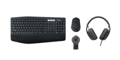 Productivity Bundle - Black