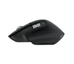 Refurbished MX Master 3S - Black