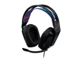 G335 - Black