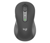 Signature Plus M750 - Graphite